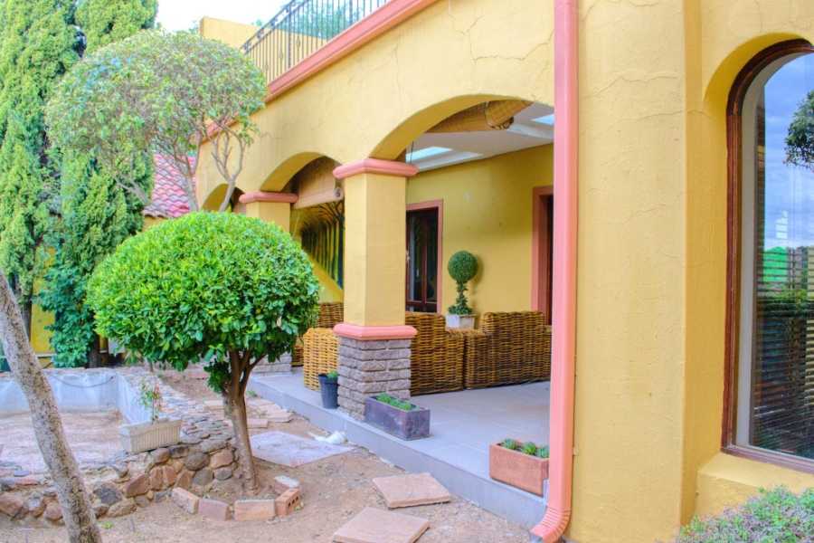 7 Bedroom Property for Sale in Waverley Free State